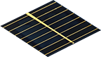 Gallium Arsenide Solar Cell